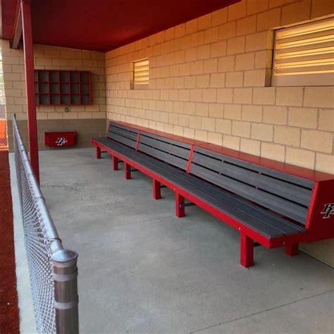 Enclosed Dugouts Artofit