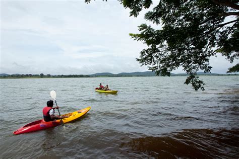 Selfroadiez Wildlife Resort At Karapura In Kabini Mysore