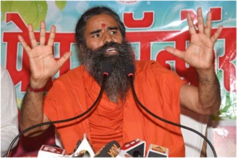 Hc Issues Summons To Baba Ramdev Over Plea On False Info About Coronil Kit