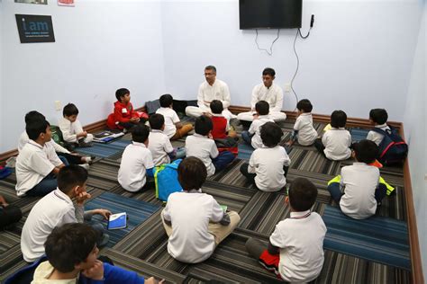 activities gurukul bal sanskar