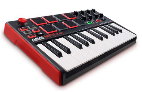 What is a MIDI Keyboard Controller and Do I Need One?