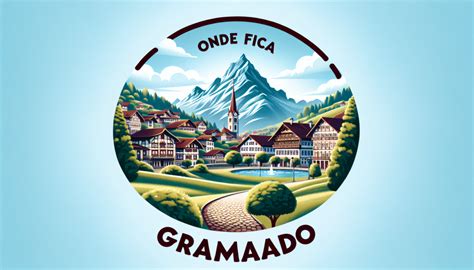 Onde Fica Gramado Descubra a Localização da Encantadora Cidade na