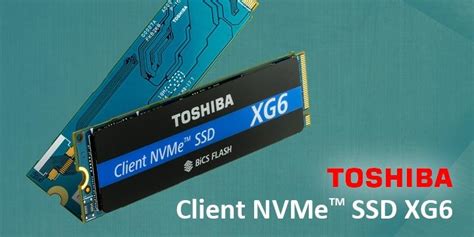 96 層 3d Tlc 快閃記憶體 Toshiba Xg6 Nvme Ssd 1tb 測試 Xfastest News