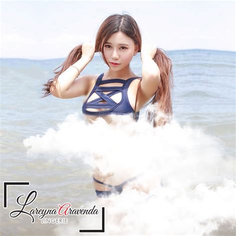 Jual Set Lingerie Seksi Celana Model Costume Naughty Swimwear LG160 Shopee Indonesia