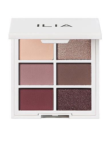 Popular Nude Items From ILIA Editorialist