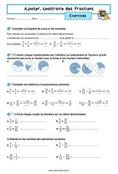 Devoir Maison De Maths 5ème Corrigé Fraction Ventana Blog