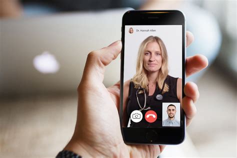 10 Best Telemedicine Apps Of 2023 Seasia Infotech