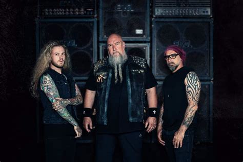 metal.it » Gruppi » Rage