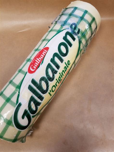 Galbani cheese - The Italian Store