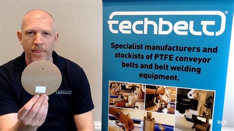 Ptfe Often Incorrectly Referred To As Teflon® Tapes Explained Youtube