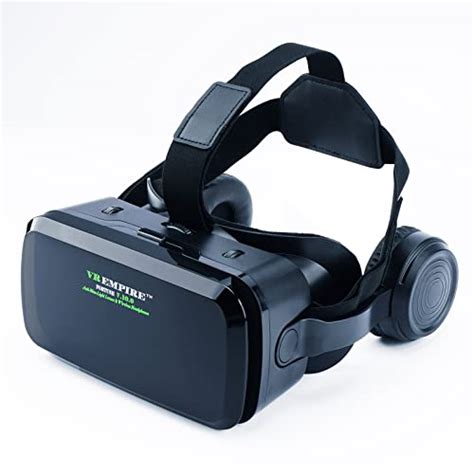 11 Amazing VR Headset For IPhone 6 Plus For 2023 Robots Net