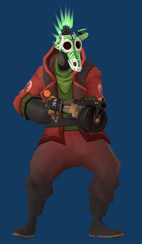 568 best Pyro Loadout images on Pholder | TF2fashionadvice, Tf2 and ...