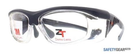 3M ZT200 Safety Glasses - SafetyGearPro.com - #1 Online Safety ...