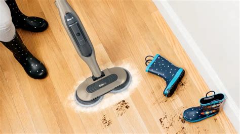 Shark Steam And Scrub Steam Mop Review Cgmagazine