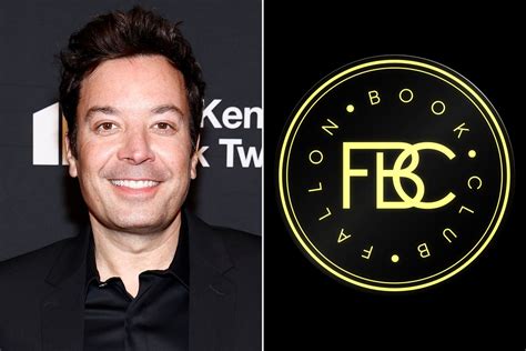 Jimmy Fallon Announces The Return Of The Fallon Book Club Exclusive