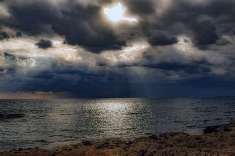 Weather coast