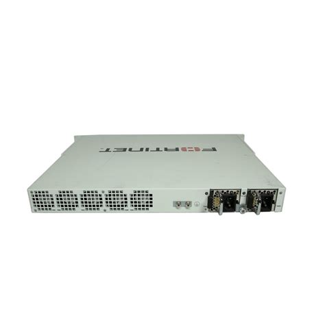 Fortinet Firewall Fortigate C No Operating System Rack Ears Fg