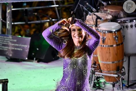 Foto Ivete Sangalo Abriu O Jogo A Respeito Do Autoprazer Daniel