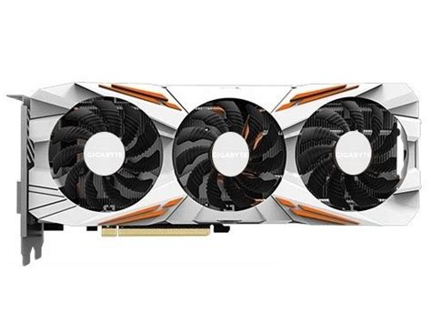 Видеокарта GeForce GTX 1080 Ti, 11 ГБ GDDR5X - купить по низким ценам в ...