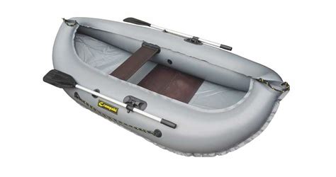 Лодка ПВХ одноместная - как выбрать, популярные модели, уход