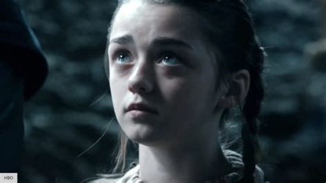 Arya Stark in Game of Thrones explained