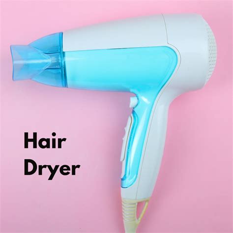 Hair Dryer Sound 4 Loopable Without Fade Song And Lyrics By