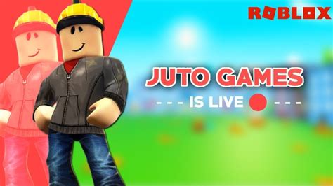 Live Bentaran Aja Deh Takut Ngelag Roblox Indonesia Youtube