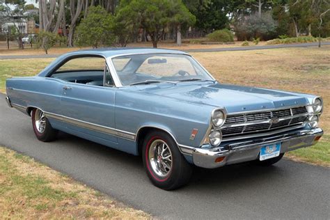 FORD FAIRLANE 500 XL - 79px Image #1