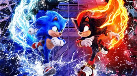 Sonic the Hedgehog Movies Producer on if 3 Will Conclude Franchise