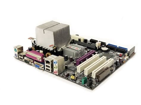 Main board, Korg Oasys - Syntaur