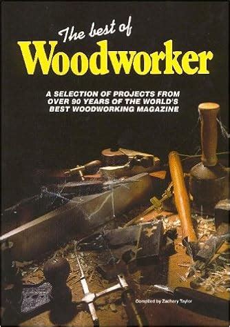 Best Woodworking Books Uk - Vintage Woodworking Books Tooltique : Along ...