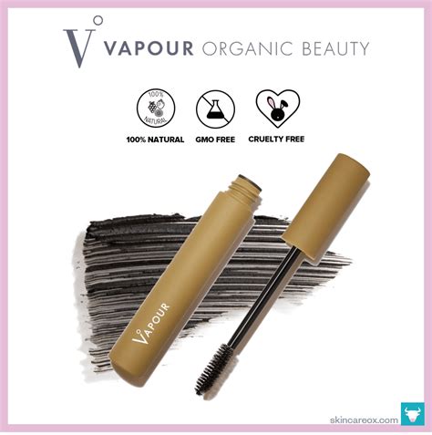 12 Best Organic Mascaras Reviewed By Beauty Experts