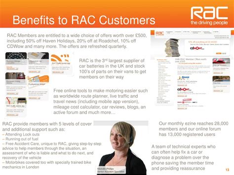 Ppt An Overview Of Rac Powerpoint Presentation Free Download Id