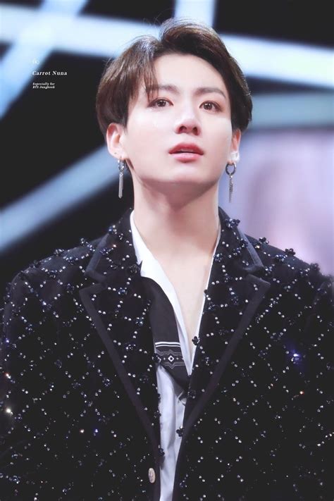 181214 Mama In Hong Kong Jungkook Bts Jungkook Jeon Jungkook