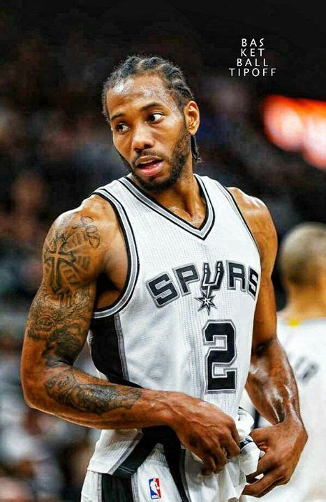 Kawhi Leonard Will Miss The San Antonio Spurs Season Opener Vs