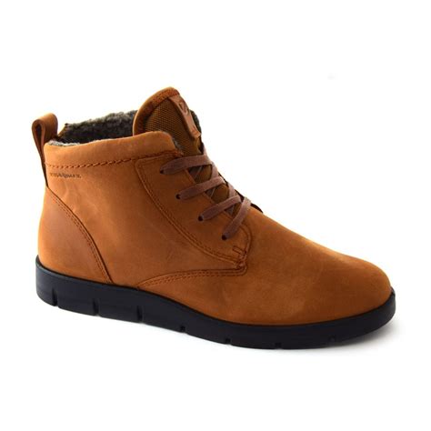 ECCO BELLA LACE LADIES BOOT
