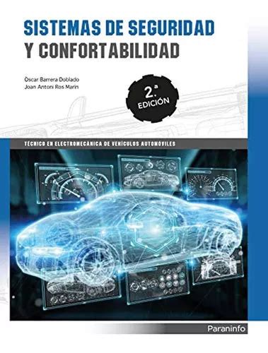 Sistemas De Seguridad Y Confortabilidad Edici N Env O Gratis