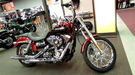 2013 Harley-Davidson Dyna Super Glide Custom - Moto.ZombDrive.COM