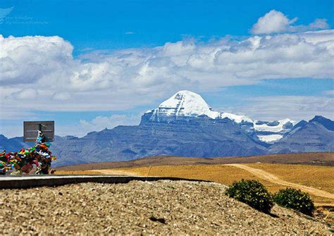 Mt. Kailash Trekking Pilgrimage Group Tour