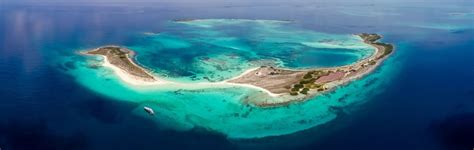 Mapa Los Roques Venezuela Orgbluewater Photography