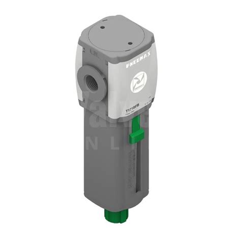 Pneumax Airplus Filter Valves Online