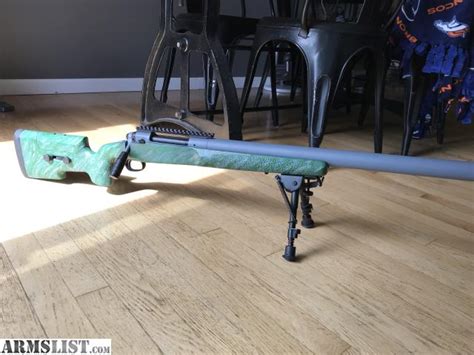 Armslist For Sale Custom Savage 110 7mm Rem Mag