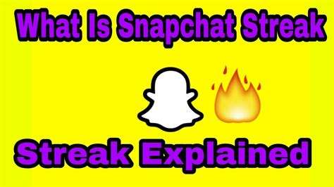 എനതണ SNAPCHAT STREAK Streak മലയളതതൽ short explained AGK