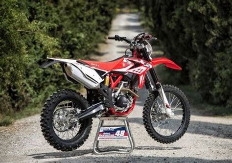 Betamotor Rr Enduro T Prezzo E Scheda Tecnica Moto It