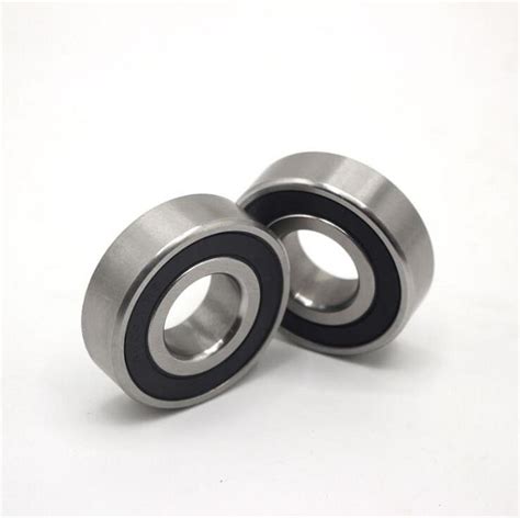 625ZZ Miniature Shielded Deep Groove Ball Bearing 5x16x5mm 625ZZ