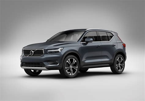 Volvo XC40 Lease Deals Huntsville AL Century Volvo