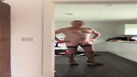 Submissive Fag Sissy Drew Shaved Smooth Balls Stretched And Ass Plugged For Exposure