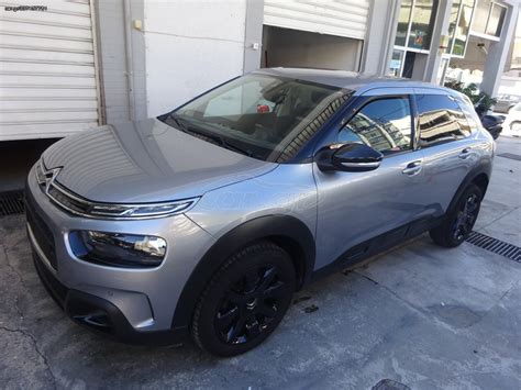 Car gr Citroen C4 Cactus 19 SHINE CLIMA NAVI KAMEPA ΖΑΝΤ ΧΑ 17