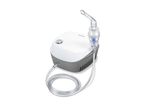 SANITAS Inhalateur Acheter En Ligne LIDL