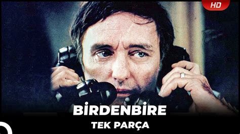 Birdenbire FULL HD Dram Filmi İzle YouTube